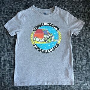 Old Navy Buzz Lightyear Shirt Size Small